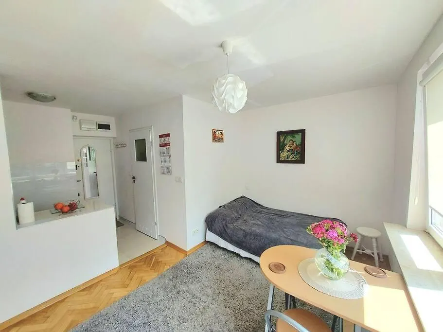 Center Pge Coworking Apartment Warsaw 0*,  Poland