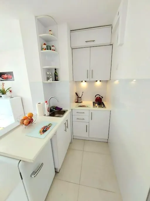 Center Pge Coworking Apartment Warsaw Poland