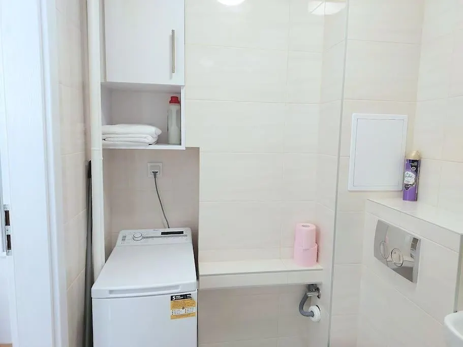 Center Pge Coworking Apartment Warsaw 0*,